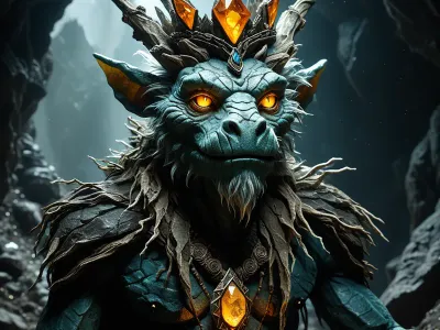 Kobolds Myth Meaning & Symbolism