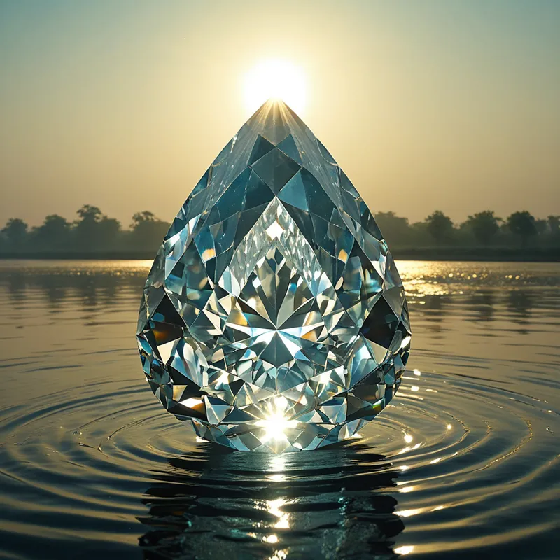 Koh-i-Noor Diamond Myth Meaning & Symbolism