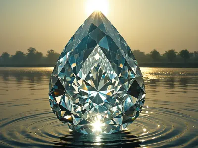 Koh-i-Noor Diamond Myth Meaning & Symbolism