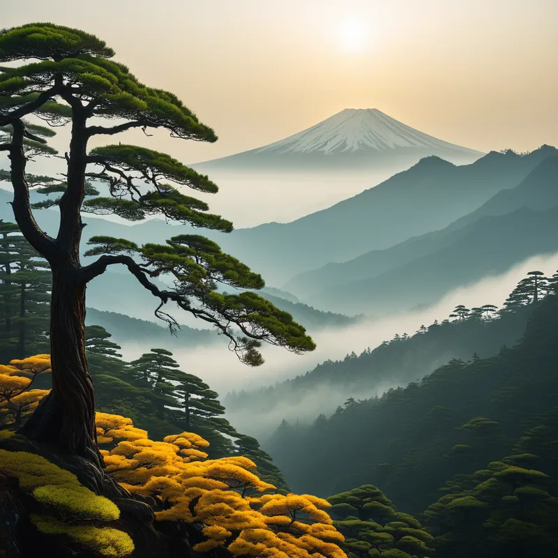 Kohaku Myth Meaning & Symbolism