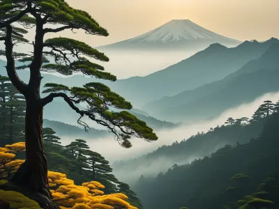 Kohaku Myth Meaning & Symbolism