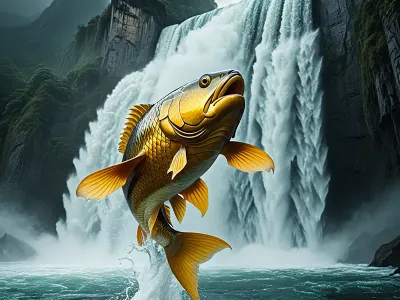 Koinobori Myth Meaning & Symbolism