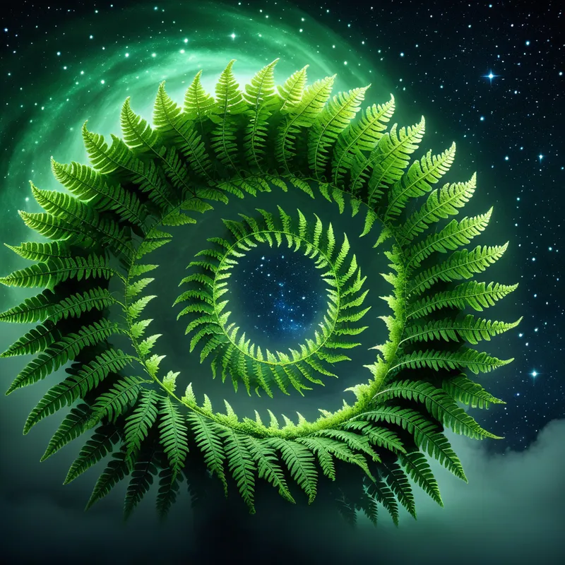 Koru Myth Meaning & Symbolism