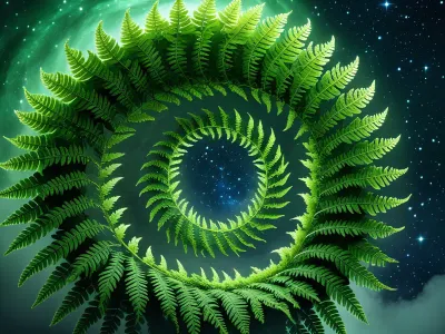 Koru Myth Meaning & Symbolism
