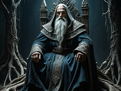 Koschei the Deathless Myth Meaning & Symbolism