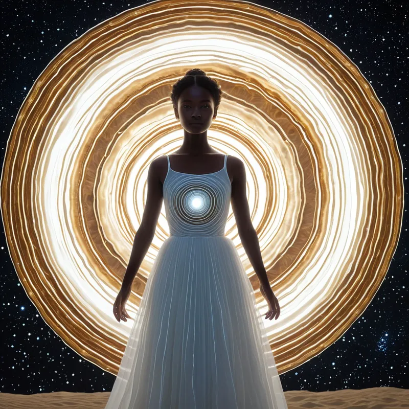 Koshas Myth Meaning & Symbolism