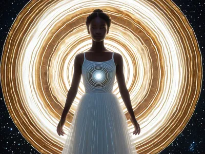 Koshas Myth Meaning & Symbolism