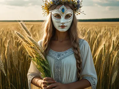 Kostroma Myth Meaning & Symbolism