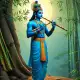 Krishna's Flute Myth Meaning & Symbolism