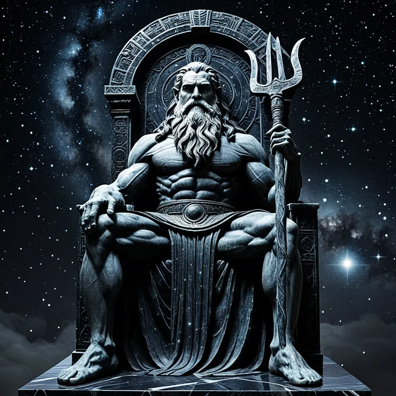 Kronos/Saturn Myth Meaning & Symbolism