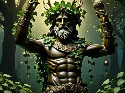 Krotala Myth Meaning & Symbolism