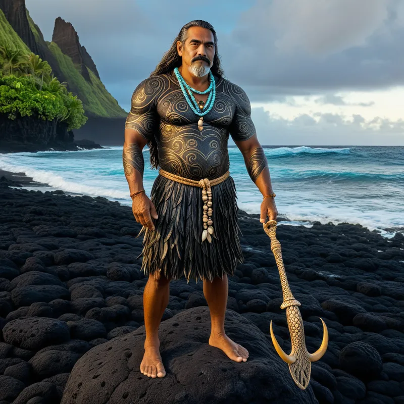 Kūʻula Myth Meaning & Symbolism