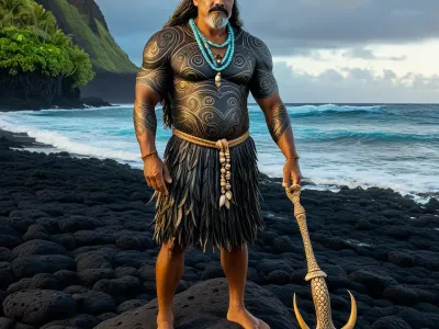 Kūʻula Myth Meaning & Symbolism