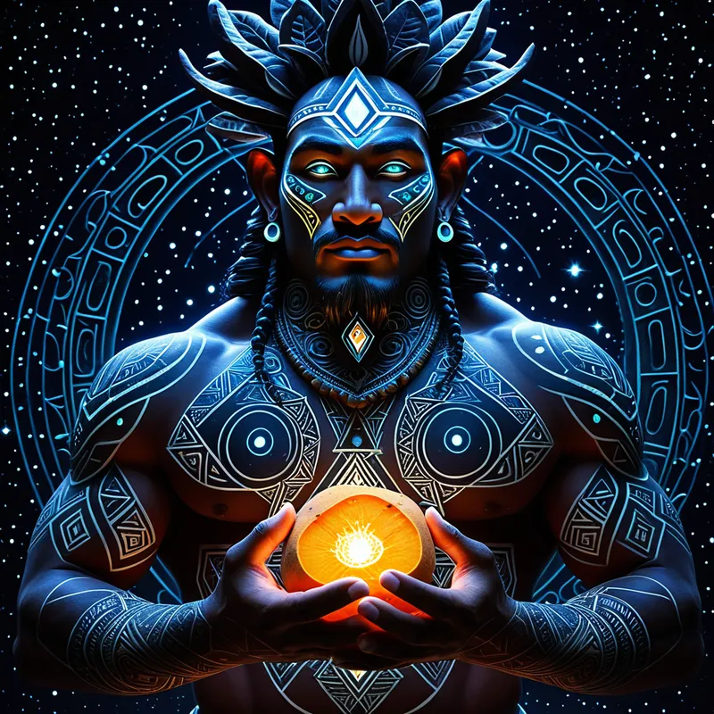 Kumara Myth Meaning & Symbolism