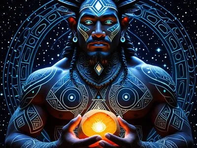 Kumara Myth Meaning & Symbolism