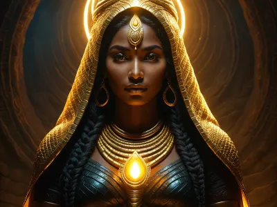 Kundalini Myth Meaning & Symbolism