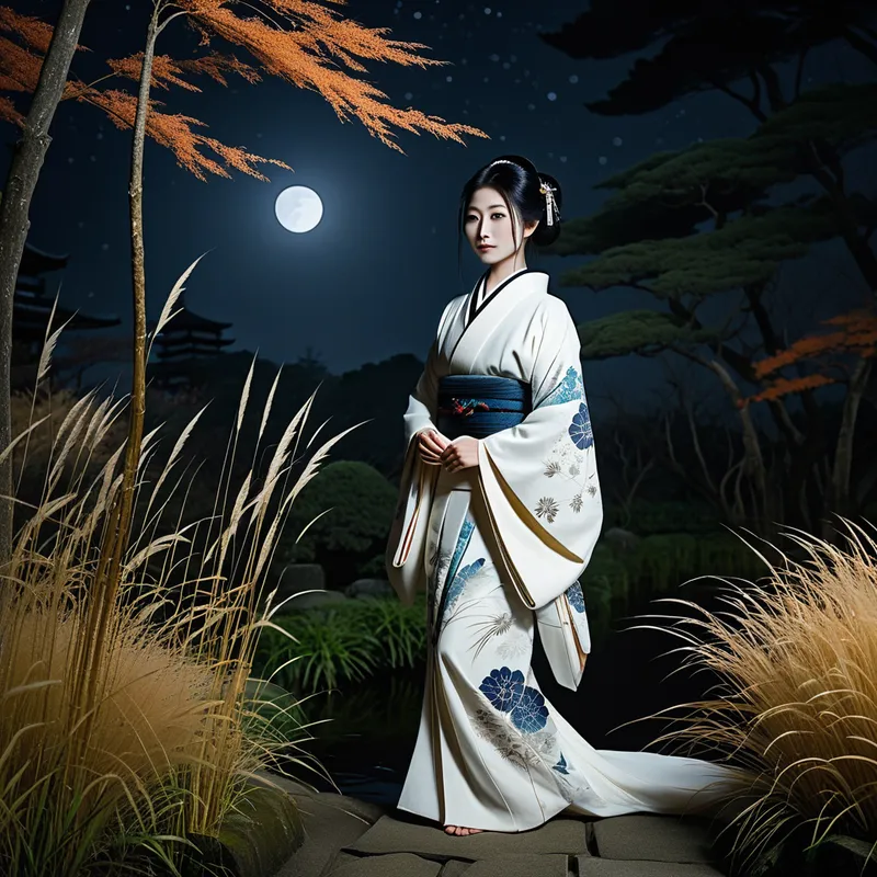 Kuzunoha Myth Meaning & Symbolism