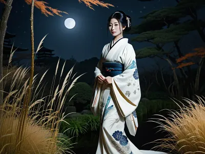 Kuzunoha Myth Meaning & Symbolism