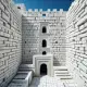 Labyrinth Walls Myth Meaning & Symbolism