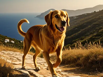 Laelaps Myth Meaning & Symbolism