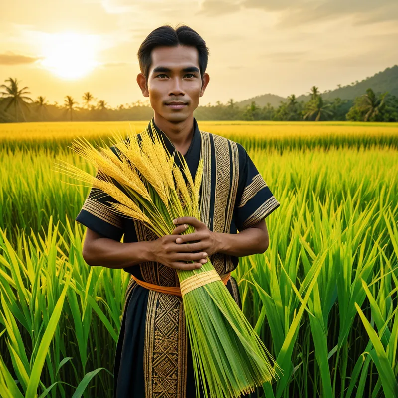 Lakapati Myth Meaning & Symbolism