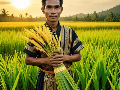 Lakapati Myth Meaning & Symbolism