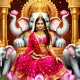 Lakshmi Myth Meaning & Symbolism