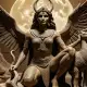 Lamashtu the Demon Myth Meaning & Symbolism