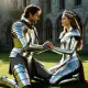 Lancelot and Guinevere Myth Meaning & Symbolism