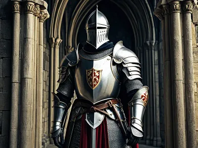 Lancelot Myth Meaning & Symbolism