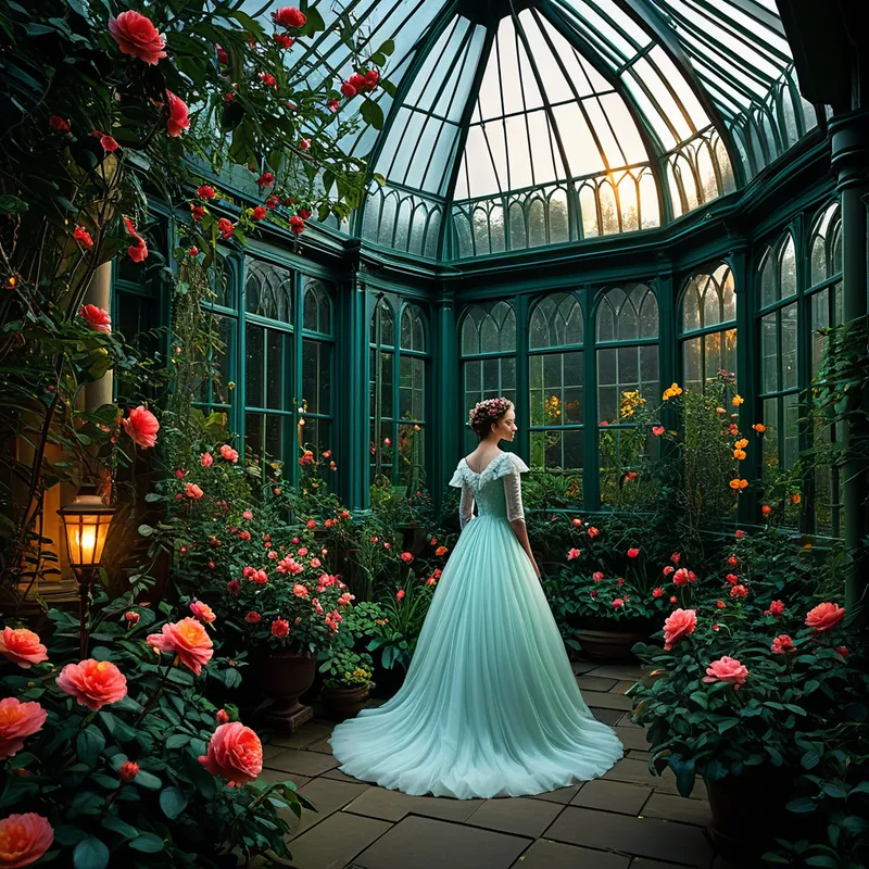 Language of Flowers Myth Meaning & Symbolism