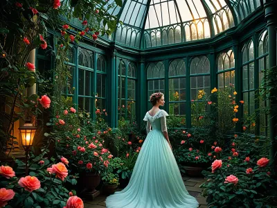 Language of Flowers Myth Meaning & Symbolism