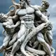Laocoön Myth Meaning & Symbolism