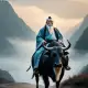 Laozi Myth Meaning & Symbolism