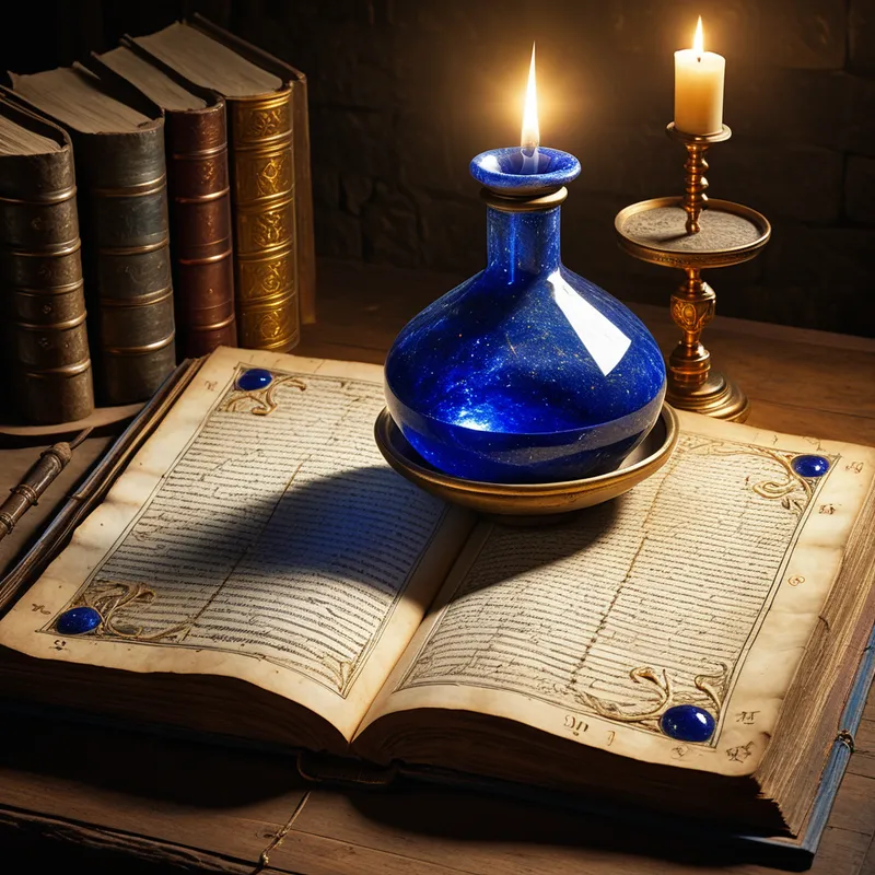 Lapis Philosophorum Myth Meaning & Symbolism