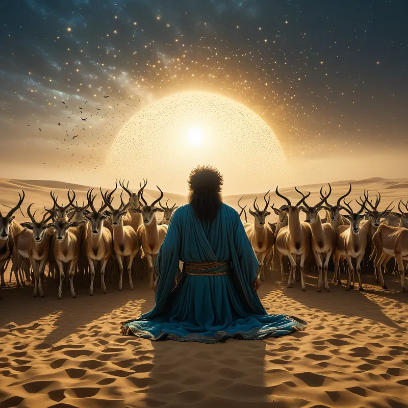 Layla and Majnun Myth Meaning & Symbolism