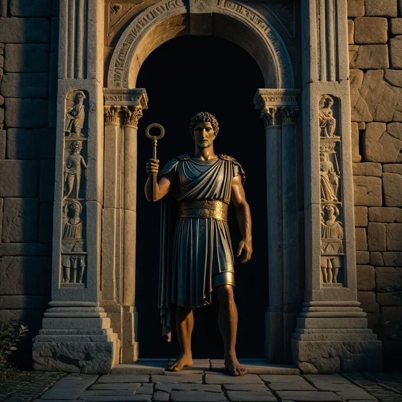 Lectus Myth Meaning & Symbolism