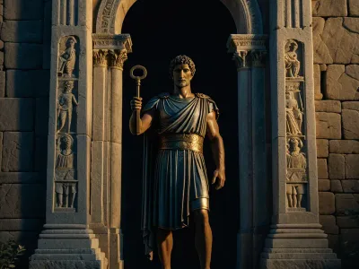 Lectus Myth Meaning & Symbolism