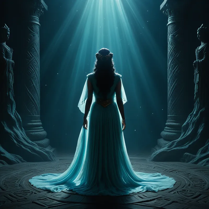 Lei Gong Thunder God