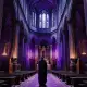 Lenten Purple Myth Meaning & Symbolism