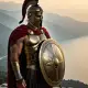 Leonidas I Myth Meaning & Symbolism