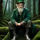 Leprechaun Myth Meaning & Symbolism