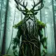 Leshy Myth Meaning & Symbolism