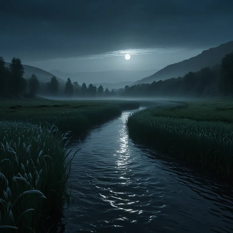 Lethe River Myth Meaning & Symbolism