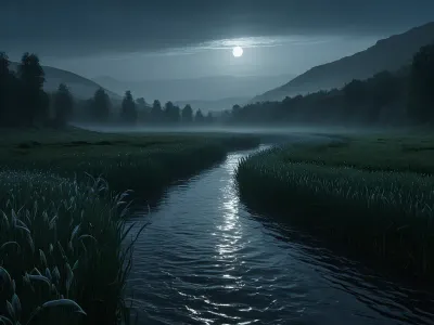 Lethe River Myth Meaning & Symbolism