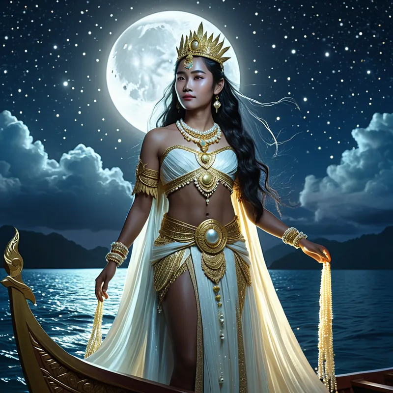 Libulan Myth Meaning & Symbolism