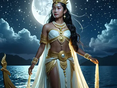 Libulan Myth Meaning & Symbolism