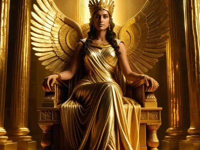 Lice of Hera Myth Meaning & Symbolism
