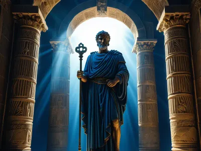 Limen Myth Meaning & Symbolism