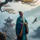 Ling Lun Myth Meaning & Symbolism